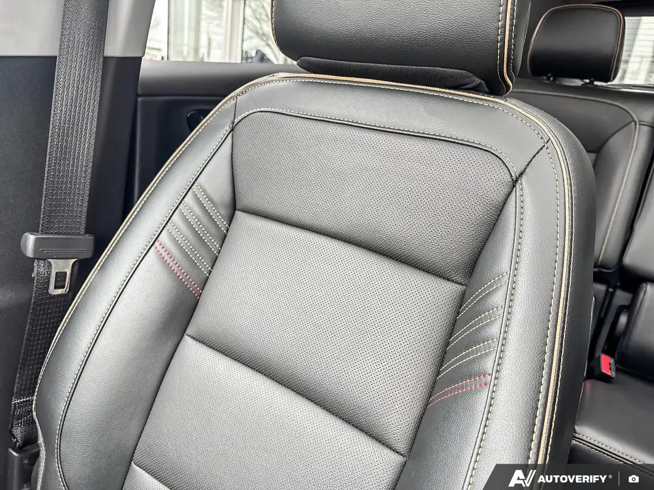 GMC Terrain снимка GMC Terrain