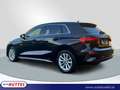Audi A3 SP 30 TDI 2.0 Aut. Schwarz - thumbnail 4