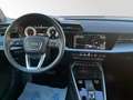 Audi A3 SP 30 TDI 2.0 Aut. Schwarz - thumbnail 6
