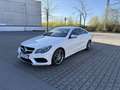 Mercedes-Benz E 220 AMG,CDI Aut. Weiß - thumbnail 4