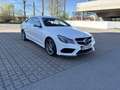 Mercedes-Benz E 220 AMG,CDI Aut. Weiß - thumbnail 3