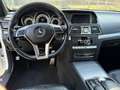 Mercedes-Benz E 220 AMG,CDI Aut. Weiß - thumbnail 10