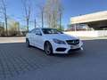 Mercedes-Benz E 220 AMG,CDI Aut. Weiß - thumbnail 6