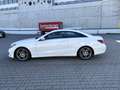 Mercedes-Benz E 220 AMG,CDI Aut. Weiß - thumbnail 5