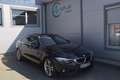 BMW 430 d Gran Coupe xDrive Sport Line Aut. FACELIFT/AH... Schwarz - thumbnail 1