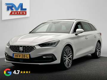 Sportstourer 1.4 TSI eHybrid PHEV Xcellence | Pano