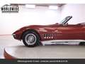 Chevrolet Corvette Stingray L48 1968 Tout compris Rot - thumbnail 34