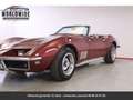 Chevrolet Corvette Stingray L48 1968 Tout compris Rot - thumbnail 40