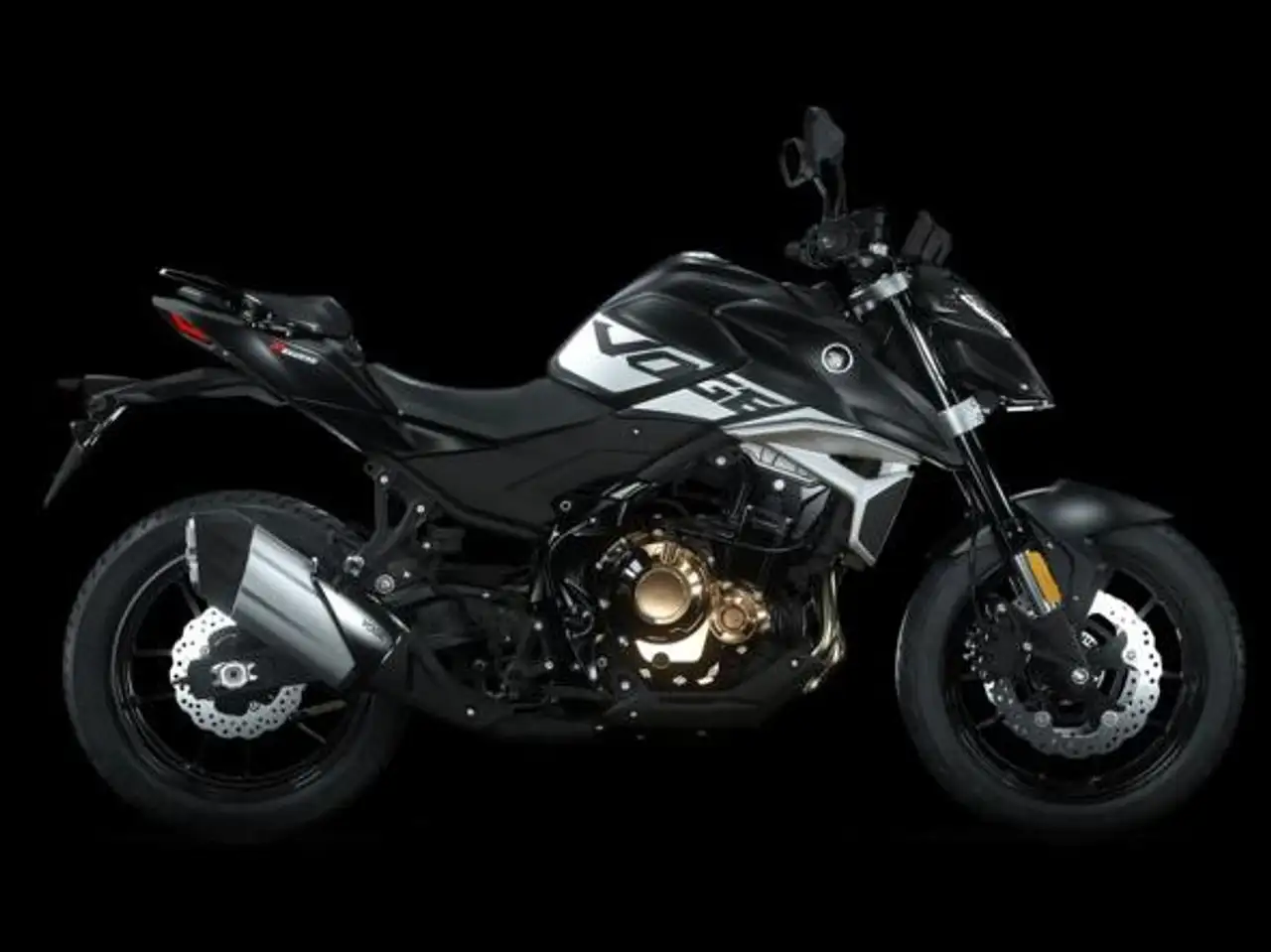 Voge R625