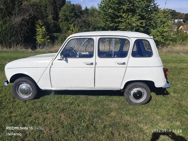 Renault R 4