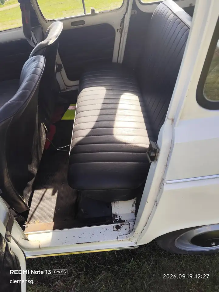 Renault R 4, foto 11