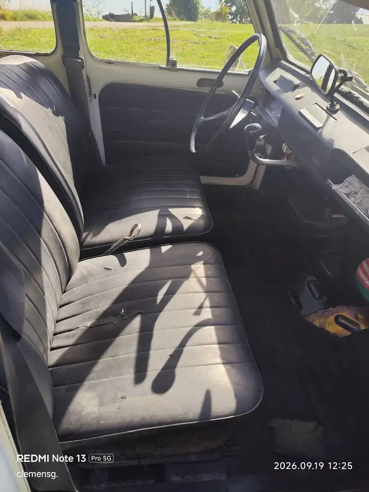 Renault R 4, foto 9