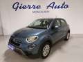 Fiat 500X 500X 1.3 MultiJet 95 CV City Cross Blu/Azzurro - thumbnail 1