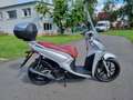 Kymco People 125 New People 125 Argent - thumbnail 2