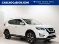Nissan X-Trail 5 Plazas DIG-T 120 kW (163 CV) TEKNA Blanco - thumbnail 1