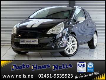 D 1,4 Color Edition NaviTouch USB AUX BT K