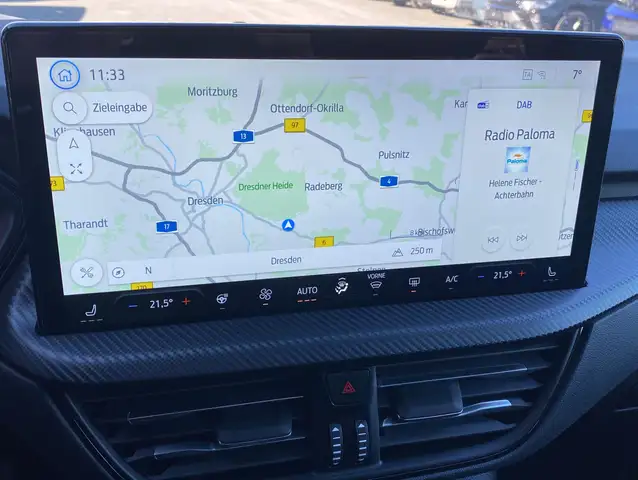 Ford Kuga view 10