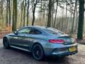 Mercedes-Benz C 63 AMG AMG 63 S Coupé 510pk, Dealer O.H., 360 Camera Grijs - thumbnail 4