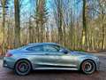 Mercedes-Benz C 63 AMG AMG 63 S Coupé 510pk, Dealer O.H., 360 Camera Grijs - thumbnail 7