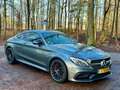 Mercedes-Benz C 63 AMG AMG 63 S Coupé 510pk, Dealer O.H., 360 Camera Grijs - thumbnail 8