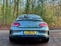 Mercedes-Benz C 63 AMG AMG 63 S Coupé 510pk, Dealer O.H., 360 Camera Grijs - thumbnail 5