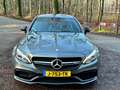 Mercedes-Benz C 63 AMG AMG 63 S Coupé 510pk, Dealer O.H., 360 Camera Grijs - thumbnail 9