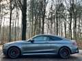 Mercedes-Benz C 63 AMG AMG 63 S Coupé 510pk, Dealer O.H., 360 Camera Grijs - thumbnail 3