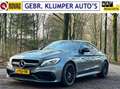 Mercedes-Benz C 63 AMG AMG 63 S Coupé 510pk, Dealer O.H., 360 Camera Grijs - thumbnail 1