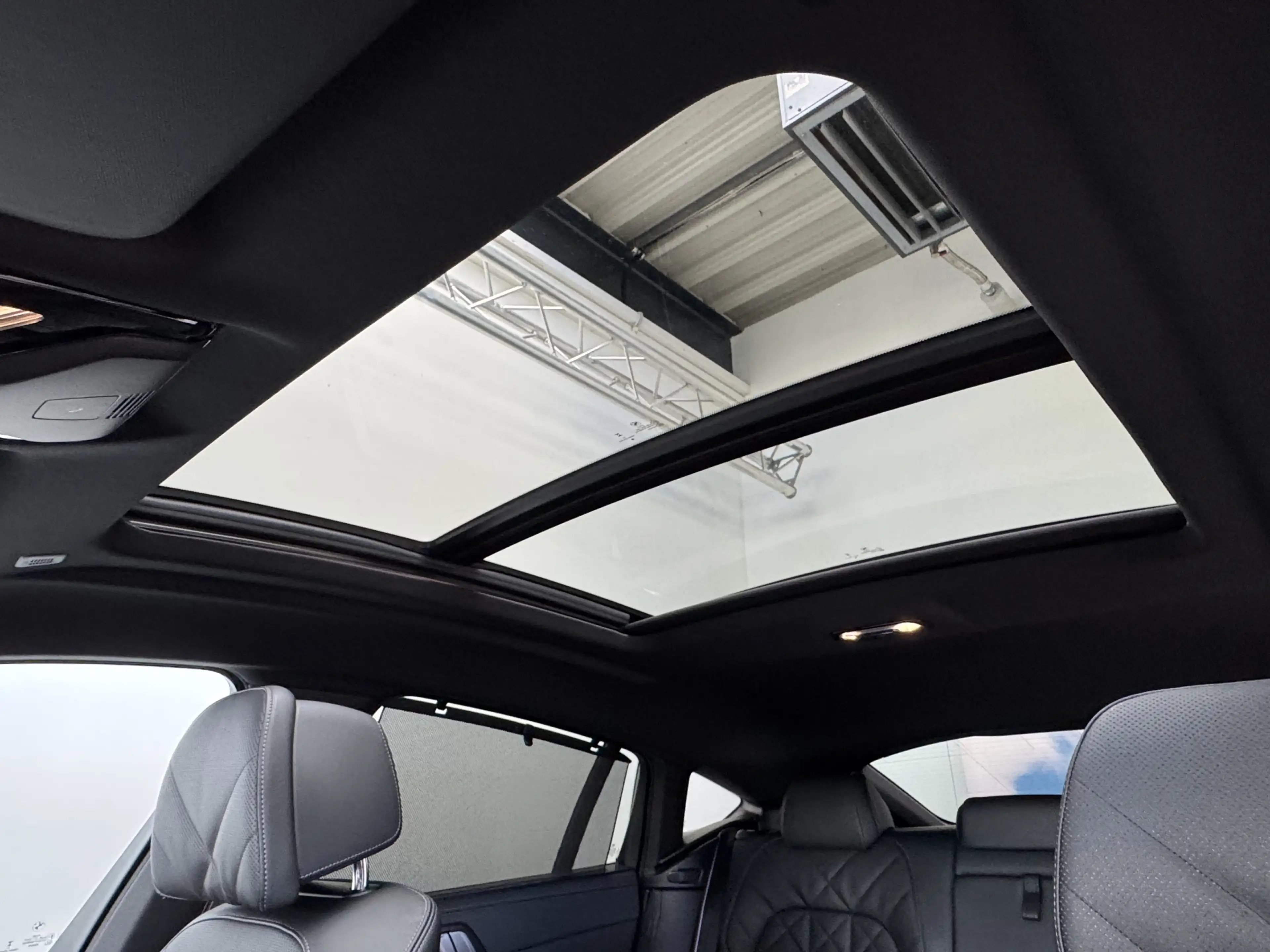 BMW X6 xDr30d M Sport Pro ACC 360°Pano H&K 22Zoll — photo 14