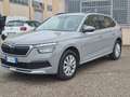 Skoda Kamiq 1.0 g-tec Ambition 90cv PREZZO REALE SERVICE SKODA Gris - thumbnail 2