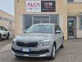 Skoda Kamiq 1.0 g-tec Ambition 90cv PREZZO REALE SERVICE SKODA Gris - thumbnail 1