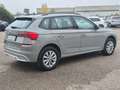Skoda Kamiq 1.0 g-tec Ambition 90cv PREZZO REALE SERVICE SKODA Gris - thumbnail 4