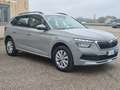 Skoda Kamiq 1.0 g-tec Ambition 90cv PREZZO REALE SERVICE SKODA Gris - thumbnail 5