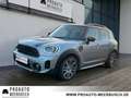 MINI Cooper D Countryman Aut. AHK/PANO/MMRY/KAMERA/ACC Argent - thumbnail 1