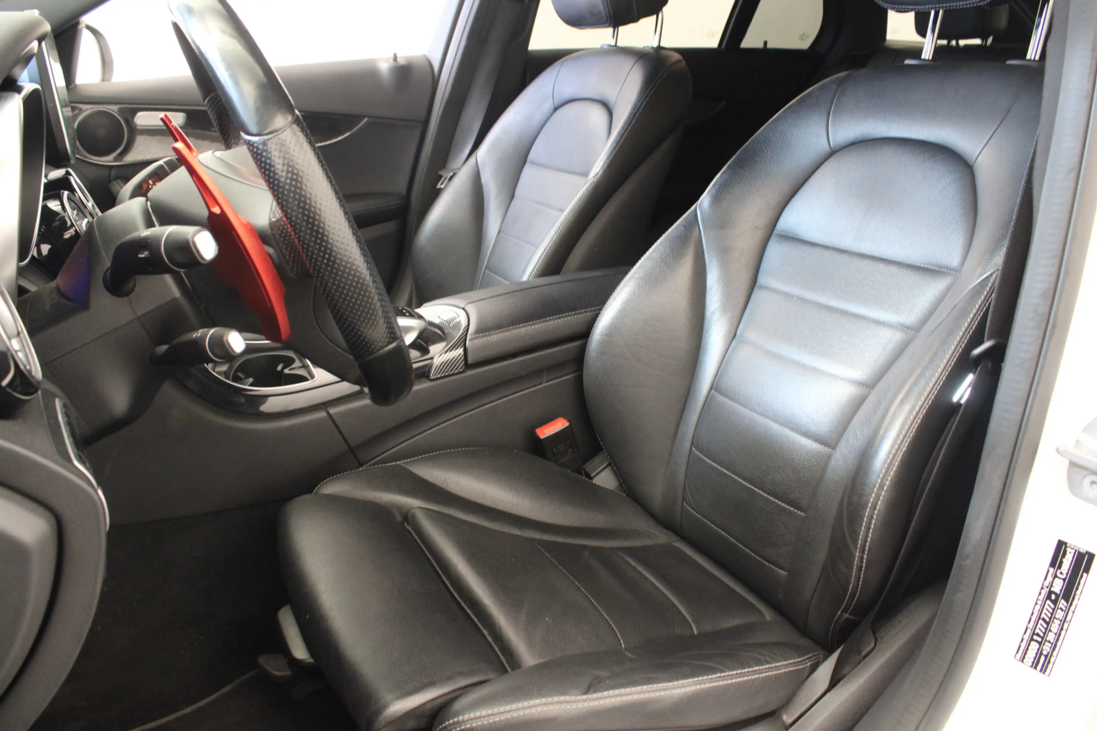Mercedes-Benz C 350 Estate e Lease Edition — photo 11