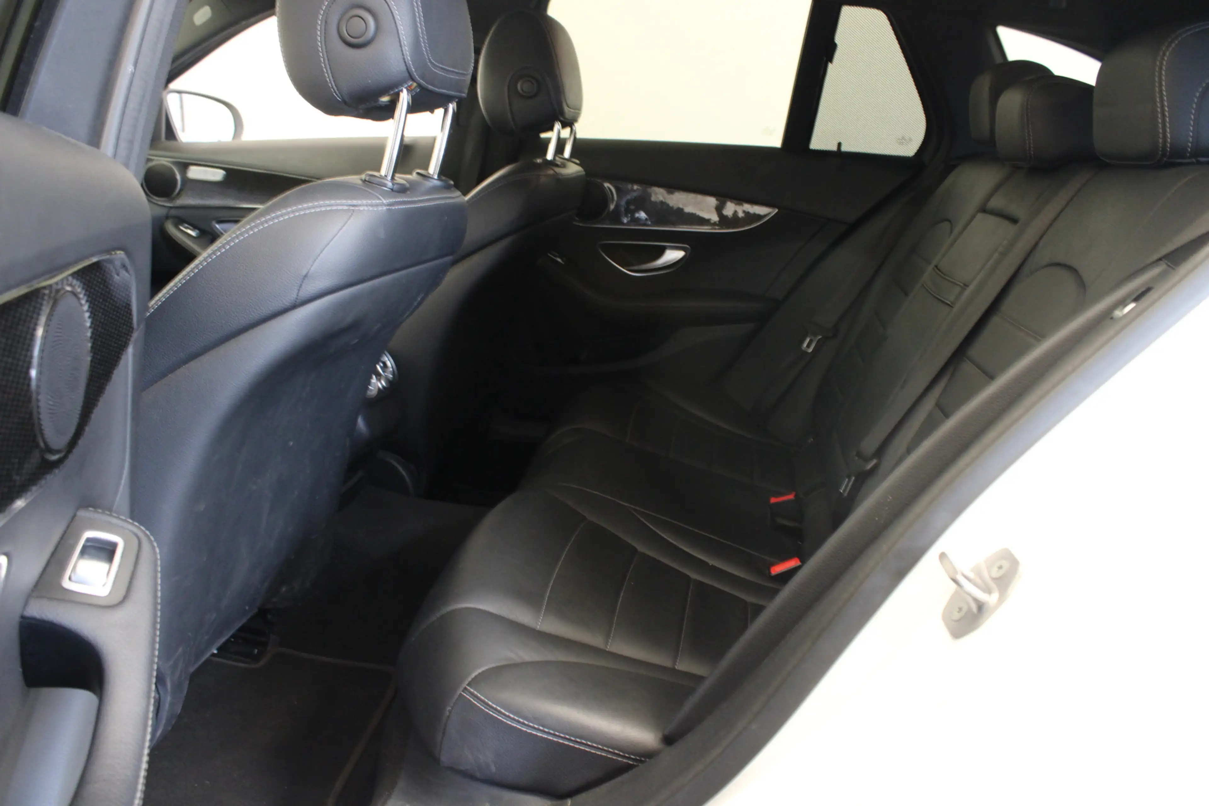 Mercedes-Benz C 350 Estate e Lease Edition — photo 12