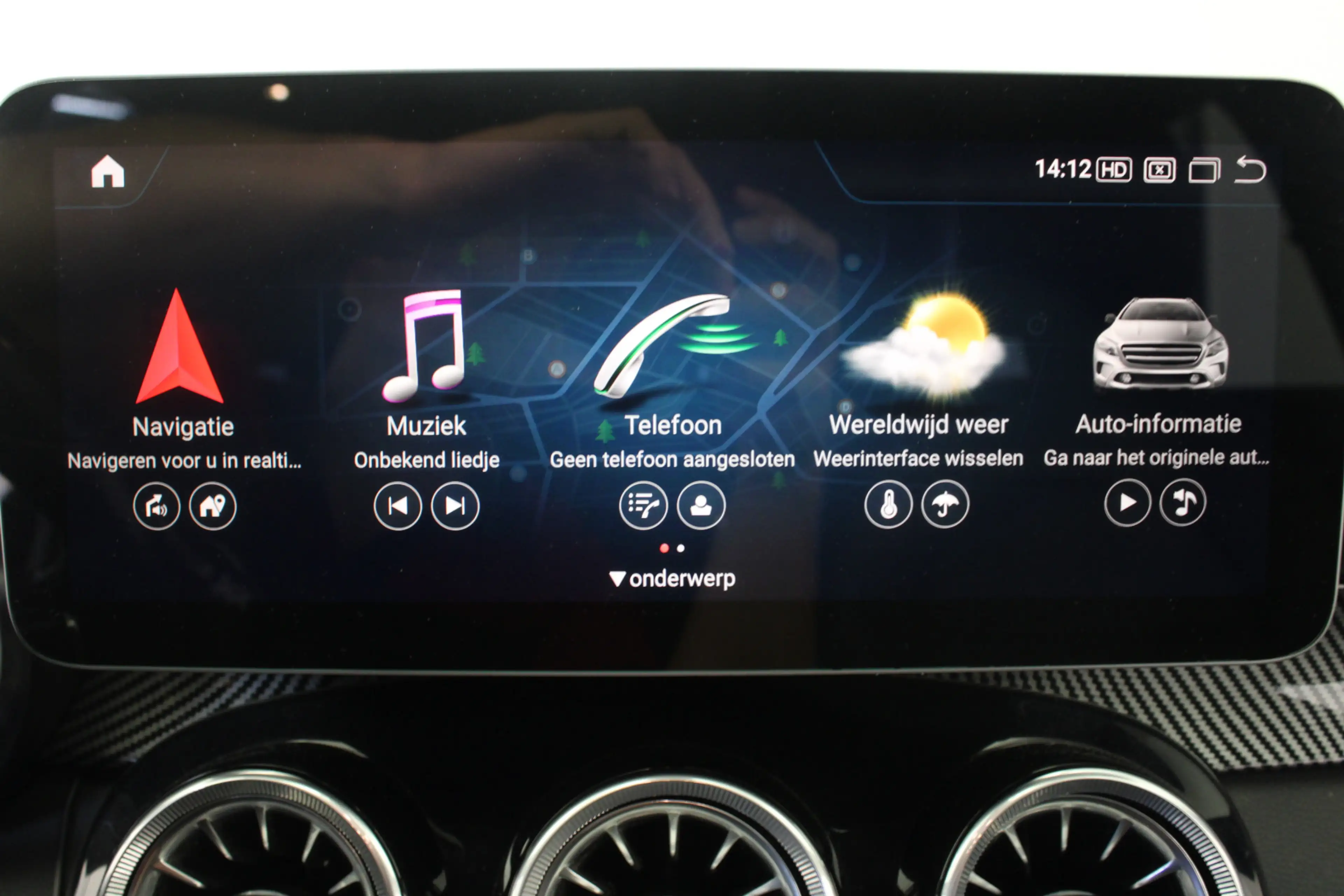 Mercedes-Benz C 350 Estate e Lease Edition — photo 15
