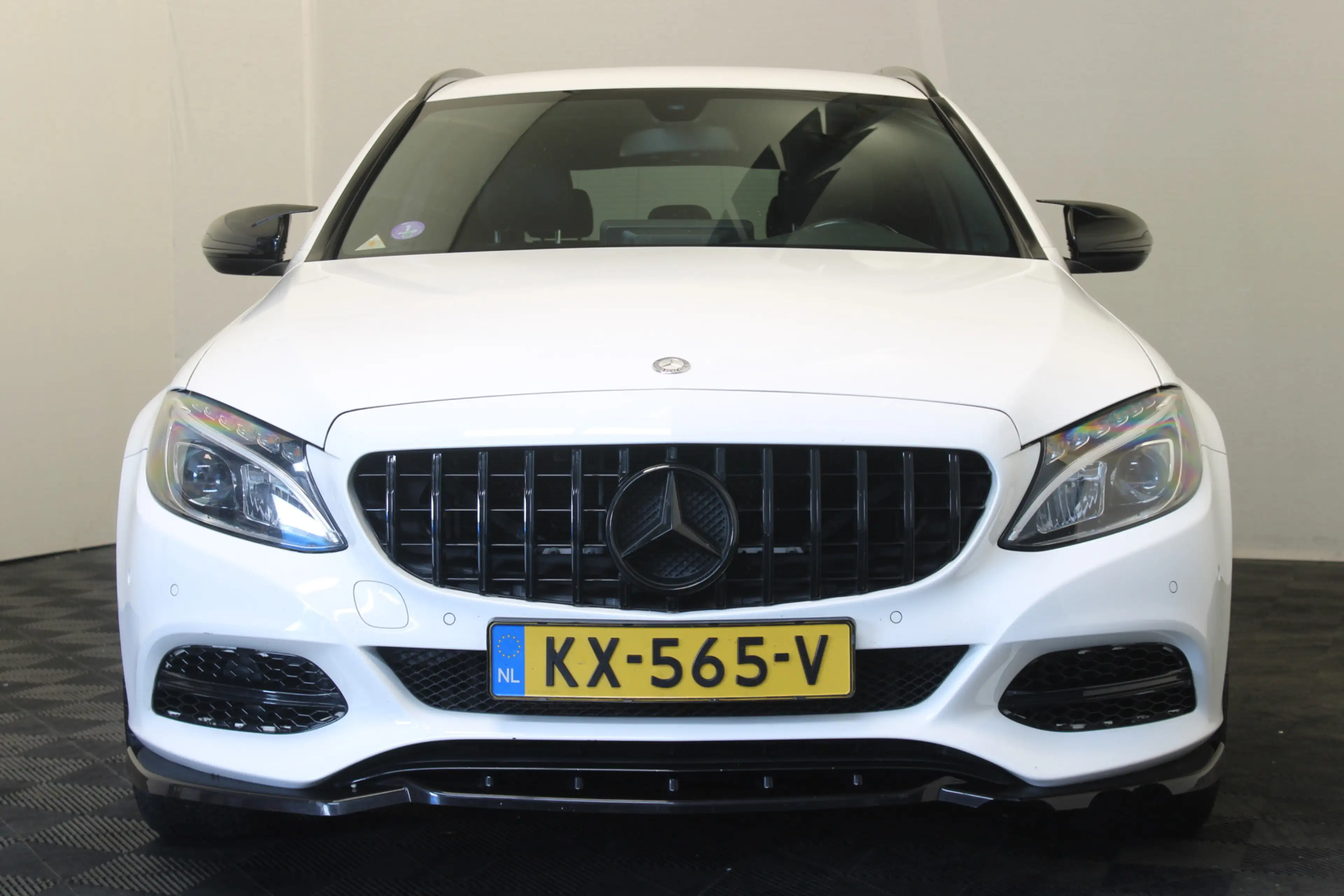 Mercedes-Benz C 350 Estate e Lease Edition — photo 2