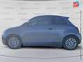 Fiat 500e e 95ch Action Plus Gris - thumbnail 9
