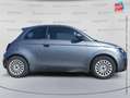 Fiat 500e e 95ch Action Plus Gris - thumbnail 4