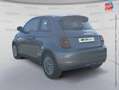 Fiat 500e e 95ch Action Plus Gris - thumbnail 8