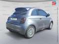 Fiat 500e e 95ch Action Plus Gris - thumbnail 6
