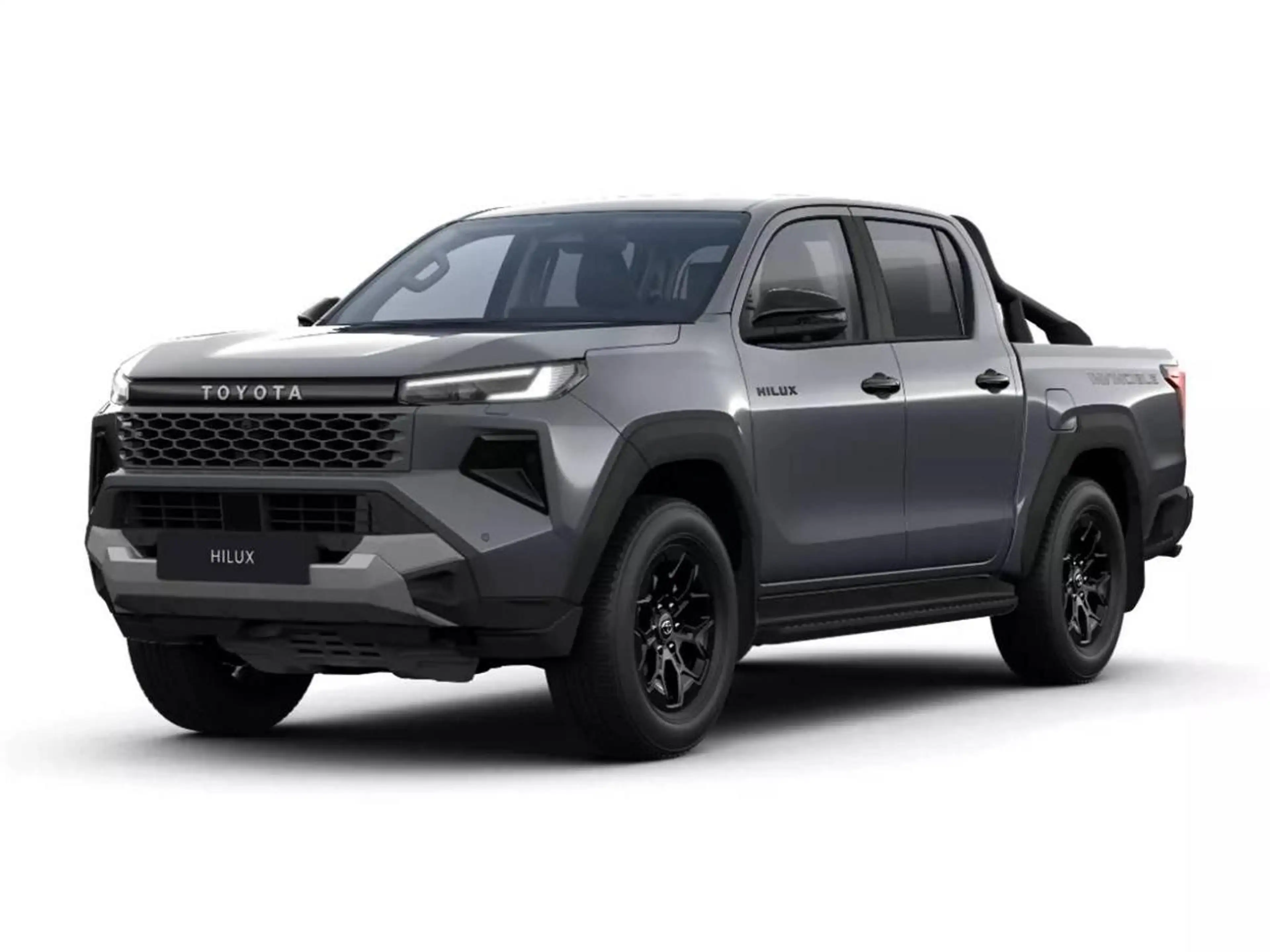 Toyota Hilux 4x4 Invincible NG26/360°/JBL