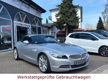 Roadster sDrive 35i*1.Hand*Schalter*Liebhaber