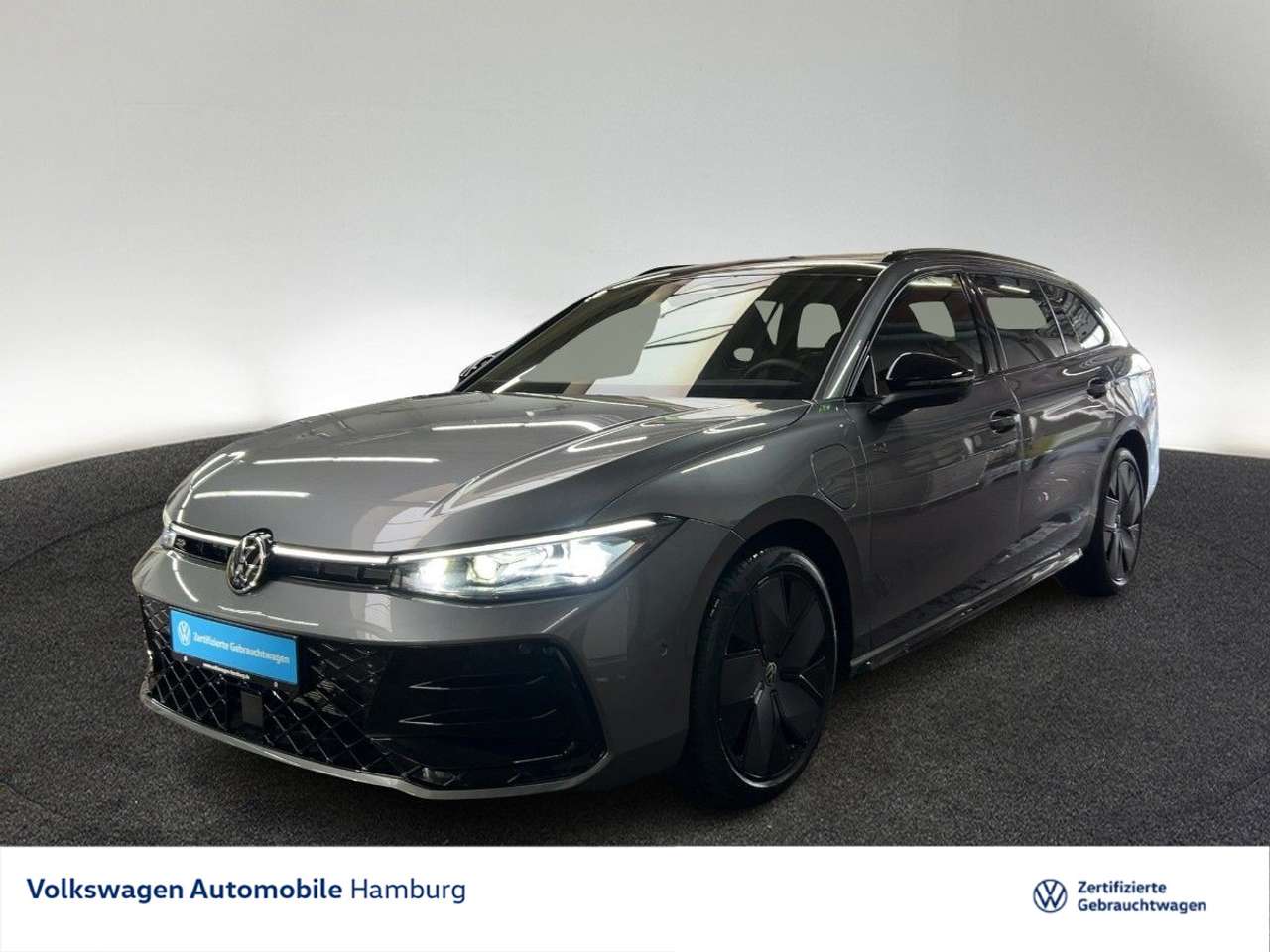 Volkswagen Passat Variant 2025