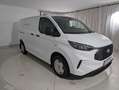 Ford Transit Custom Kasten 2,5 PHEV L1H1 320 Trend Aut. Ganzjahresr... Weiß - thumbnail 3