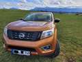 Nissan Navara Navara KC 4x4 EU6 S Orange - thumbnail 2