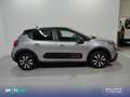 Citroen C3 1.2 PureTech S&S C-Series 83 Gris - thumbnail 4