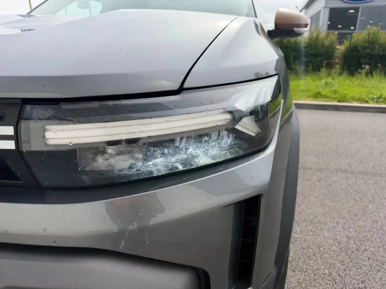 Dacia Duster — photo 44
