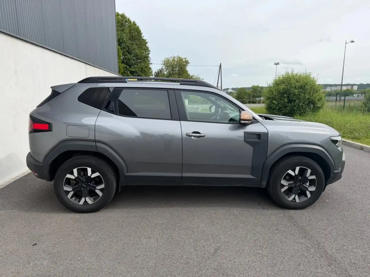 Dacia Duster — photo 6